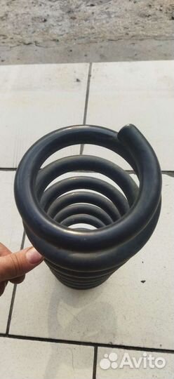 Пружины передние форд Эксплорер