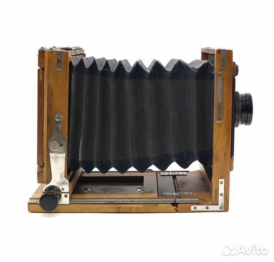 Фкд 18х24 (СССР, 1973)