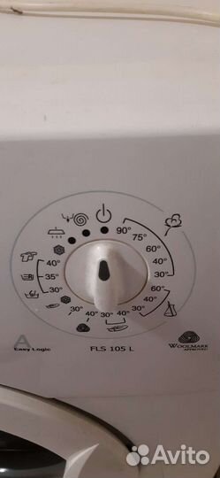 Стиральная машина ardo на запчасти