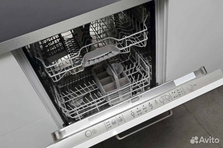 Ремонт стиральных и посудомоечных машин на дому