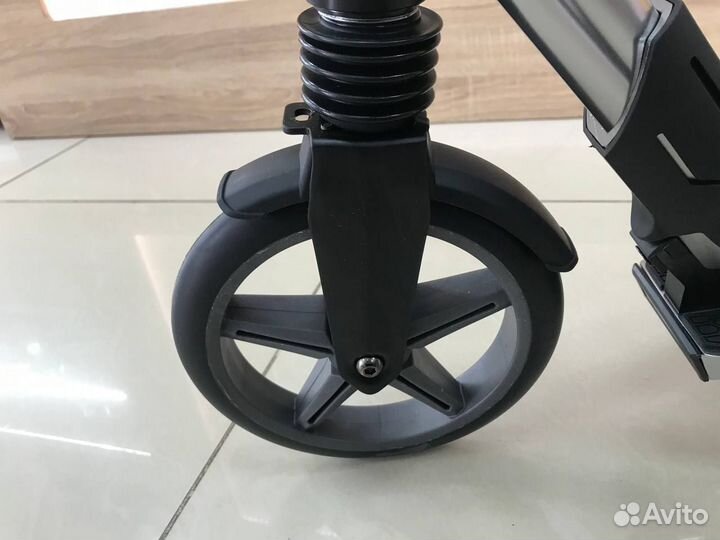 Самокат Kick'n'Roll L2-200 (2023)