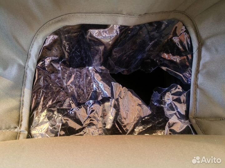 Коляска sweet baby 2 в 1