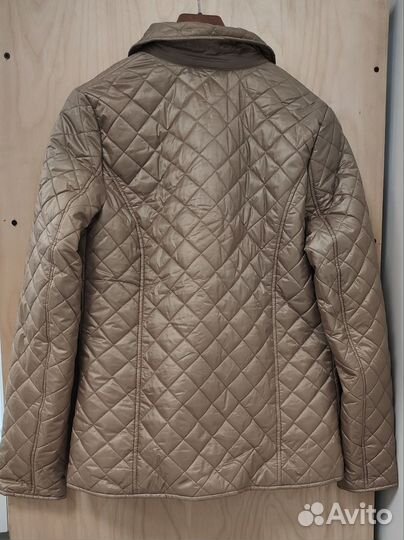 Куртка стёганая осень Modis 44 размер