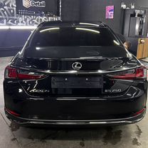 Lexus ES 2.5 AT, 2019, 165 000 км, с пробегом, цена 3 500 000 руб.