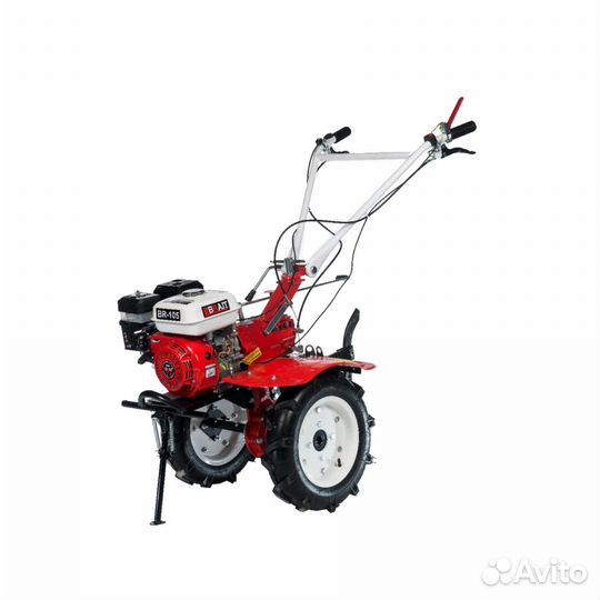 Мотоблок Brait 105 7лс