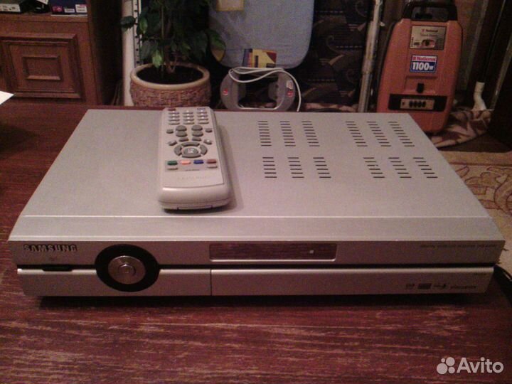 Спутниковый ресивер samsung, General Satellite