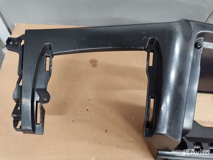 Накладка торпеды Kia Sportage 5