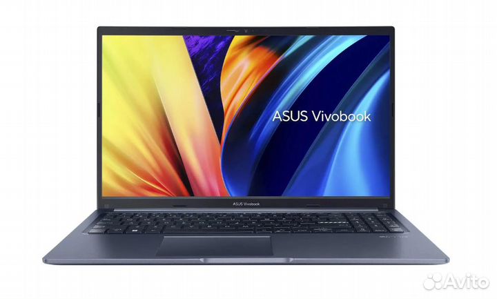 Asus VivoBook X1502ZA-BQ1954 15.6 IPS i5-12500H 8G