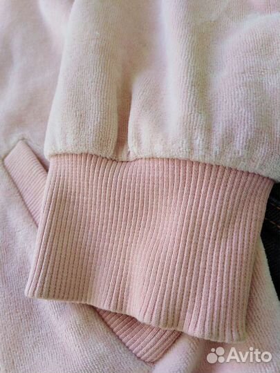 Олимпийка Zara 48р