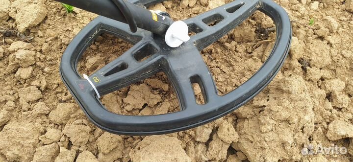 Металлоискатель тх 850