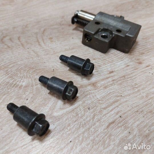 Ремкомплект грм Hyundai Solaris 2014-2017