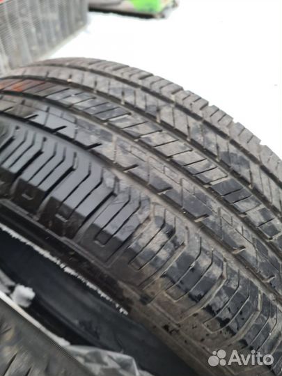Hankook Dynapro HL3 RA45 235/55 R19