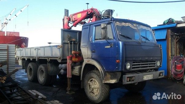 Манипулятор