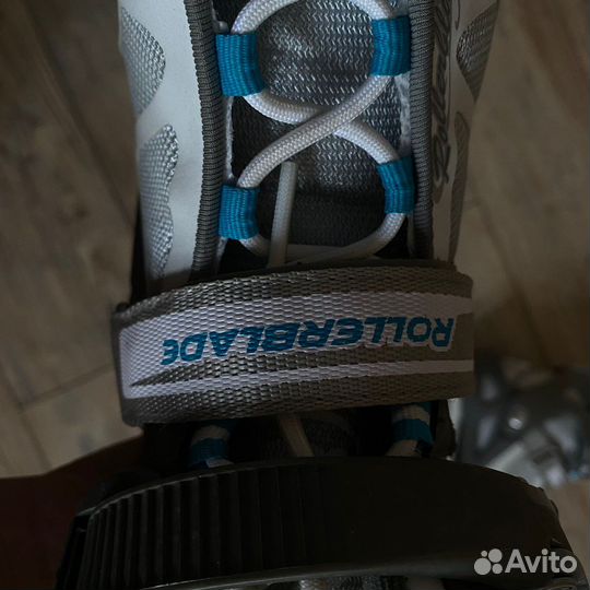 Ролики rollerblade max wheel 80