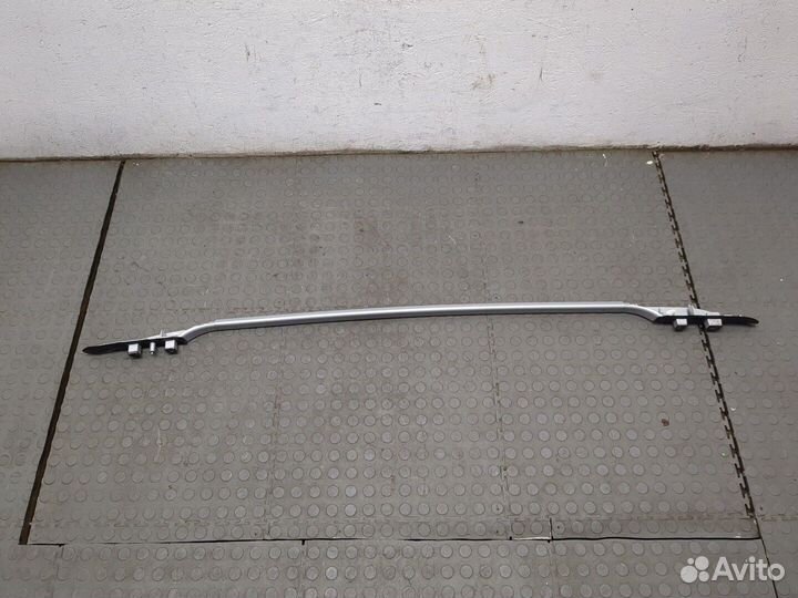 Рейлинг на крышу (одиночка) Nissan Pathfinder, 201