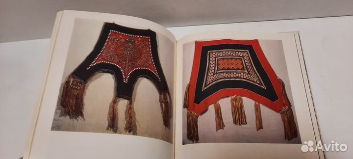 Народное искусство Якутии