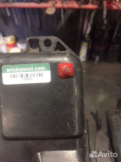 Пульт thermo king