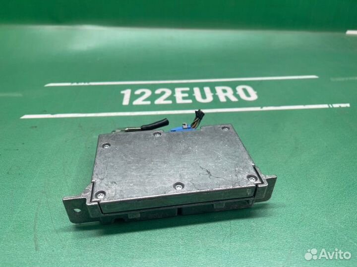 Блок камер кругового обзора Bmw X5 F15 N55B30A