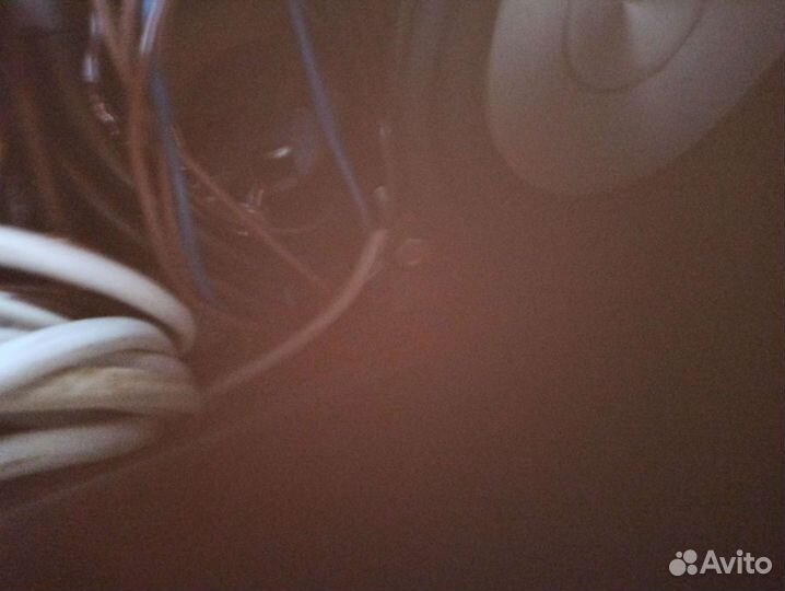 Комплект аудио для авто