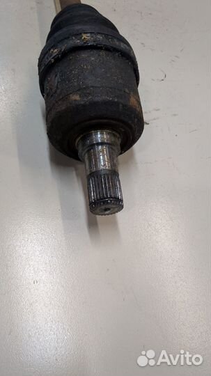 Полуось Honda Pilot, 2004