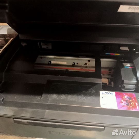 Мфу, принтер, скан