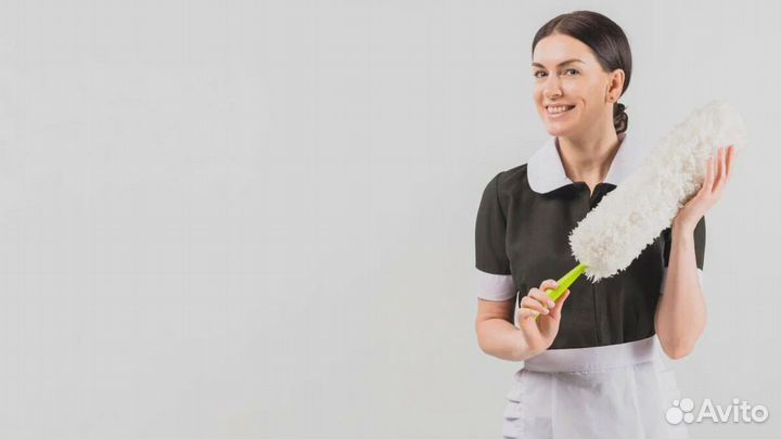 Трудоустройство в Израиле горничной