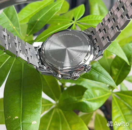 Tissot