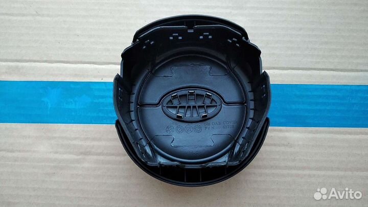 Подушка безопасности руль Киа Соренто Прайм 2014+