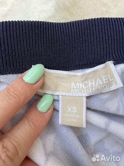 Michael kors юбка