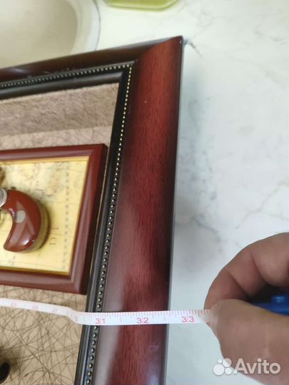 Декоративный коллаж