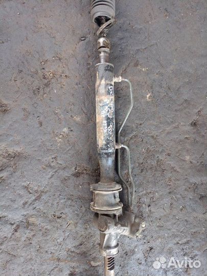 Рулевая рейка Mitsubishi Delica P35W