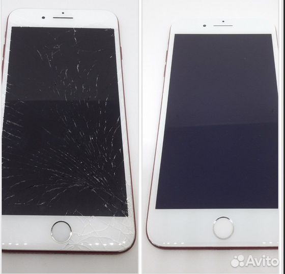 Замена дисплея Айфон iPhone Выезд к вам