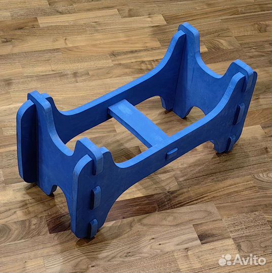 Подставка для моделей самолета