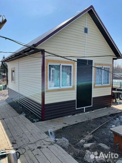 Строительство домов.бань.заборы.сайдинг