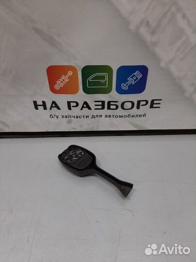 Датчик дождя Ssangyong Kyron DJ D20DT 2008