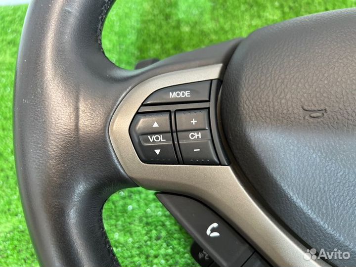 Руль Honda Accord CU2 K24A 2009