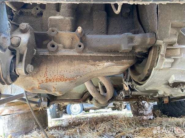 Двигатель ваз 16 клапанный 124