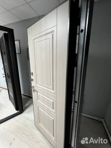 Металлическая входная дверь с бесплатной доставкой