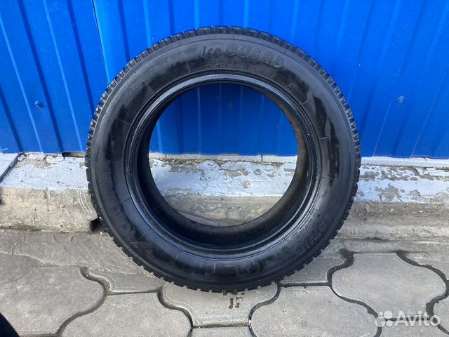 Yokohama Ice Guard F700Z 185/65 R15 88Q