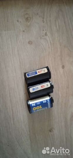 Продам кассету для пленки