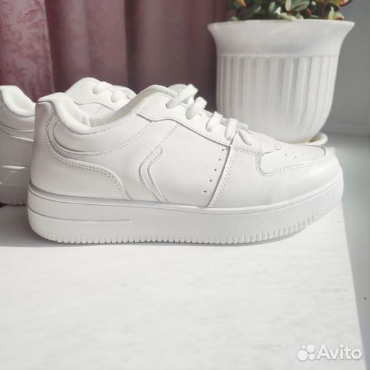 Кроссовки под nike air force