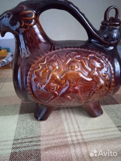 Бочонок для интерьера