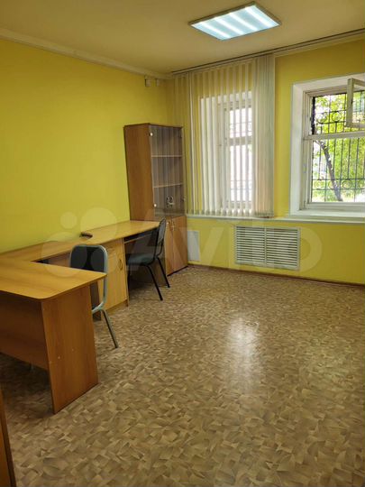 Офис, 13 м²