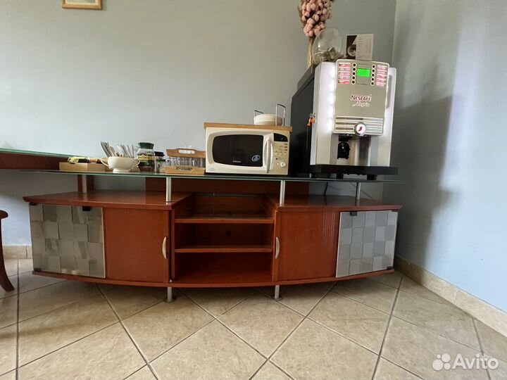 Тумба под тв