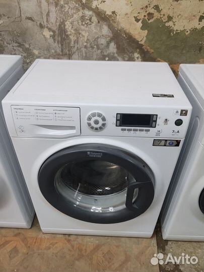 Стиральная машина цены от