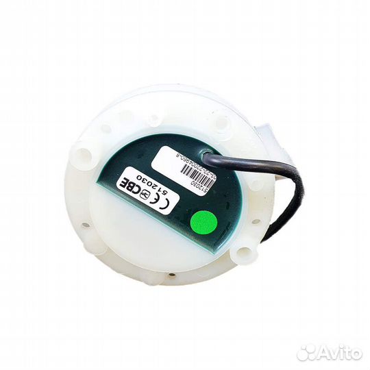 Датчик уровня воды 300мм, белый