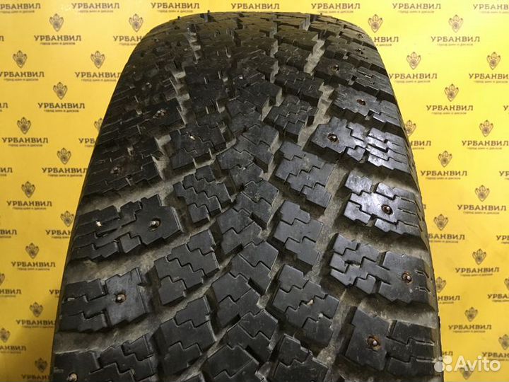 Nokian Tyres Hakkapeliitta SUV 265/70 R17 113T