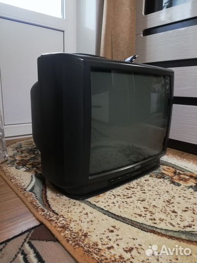 Телевизор Horizont 54CTV-664T