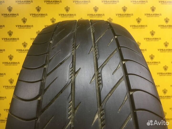 Dunlop Digi-Tyre Eco EC 201 215/65 R15 96T