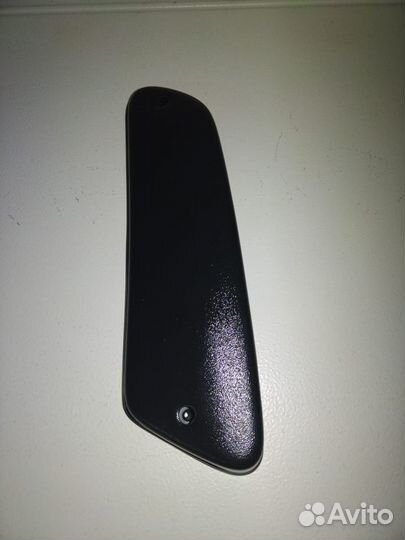 Воздухозаборник Нива 21214 урбан Новые